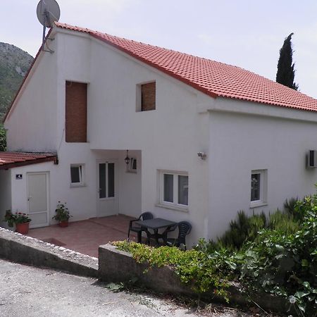 Apartment Fran And Lucia Mlini Exterior photo