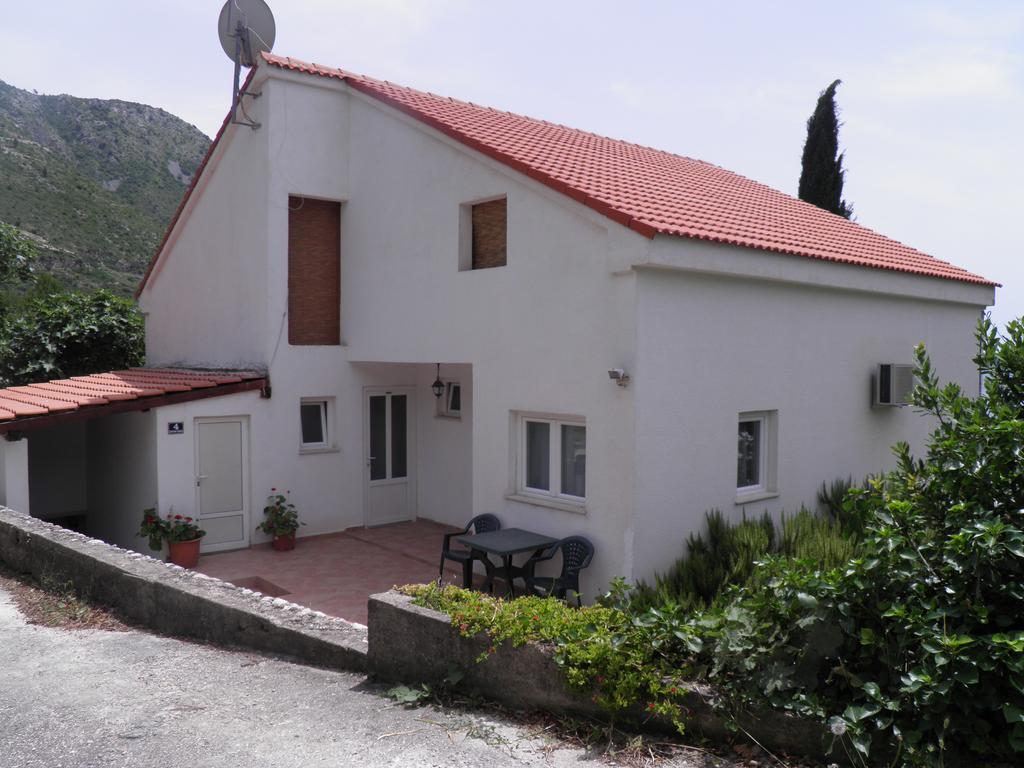 Apartment Fran And Lucia Mlini Exterior photo